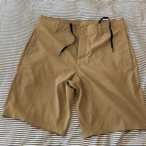 Under Armour Golf Shorts